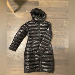 Moncler Moka Puffer